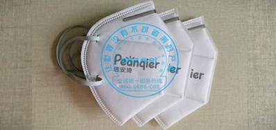 必赢亚洲口罩喷码机，满足口罩厂高效快捷喷印